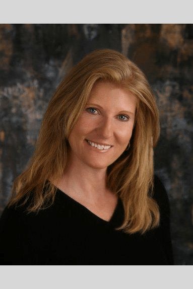 Joni Hamson