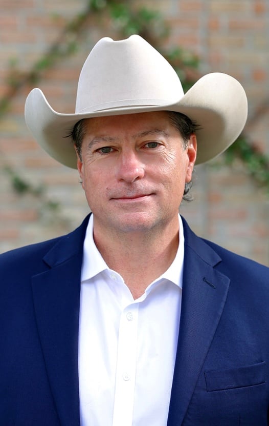 Don Baughman