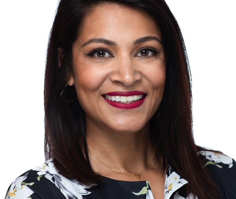 NAEMA Welcomes New Conference Director- Mukti Patel