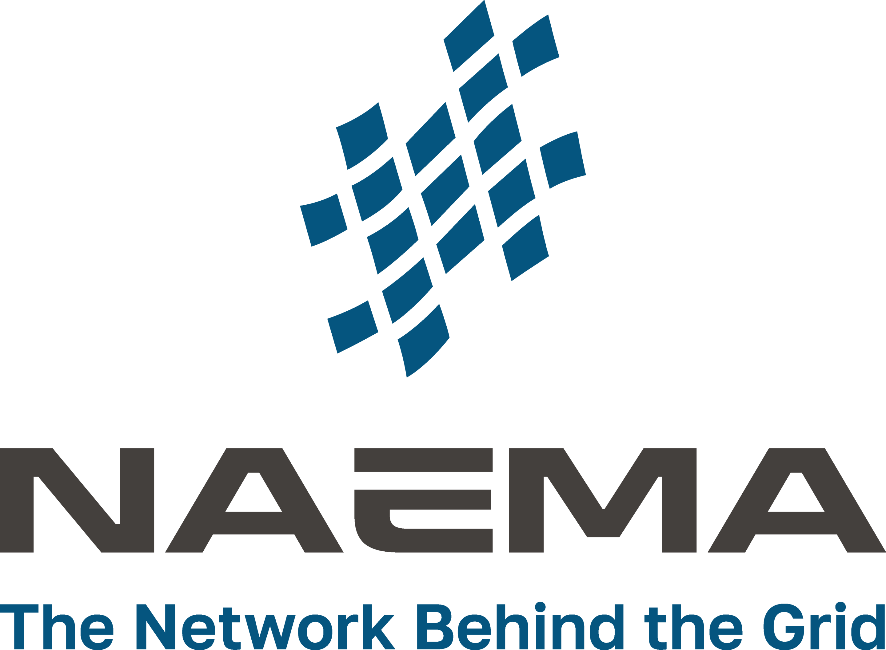 NAEMA logo
